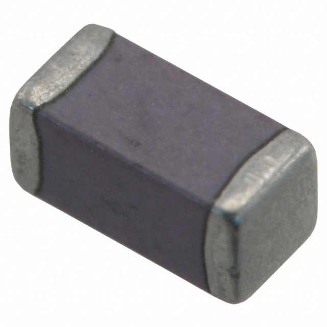 501R18W472KV4E Johanson Dielectrics Inc.  Condensadores cerámicos